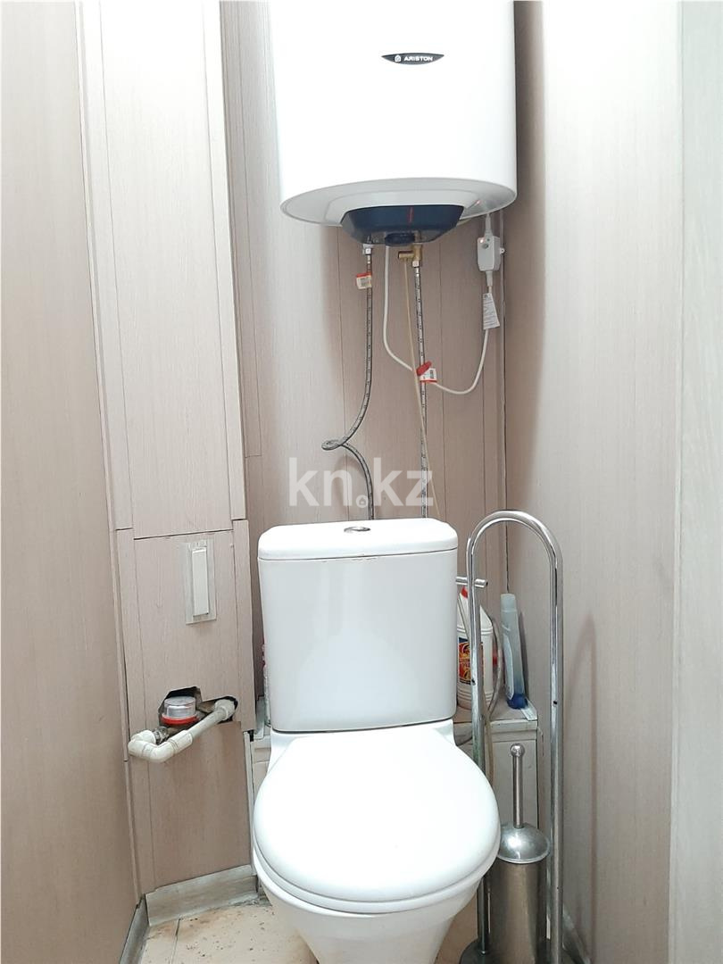 Продажа 3-комнатной квартиры, 64 м² - Продажа трехкомнатных квартир в Караганде фото 14 из 19