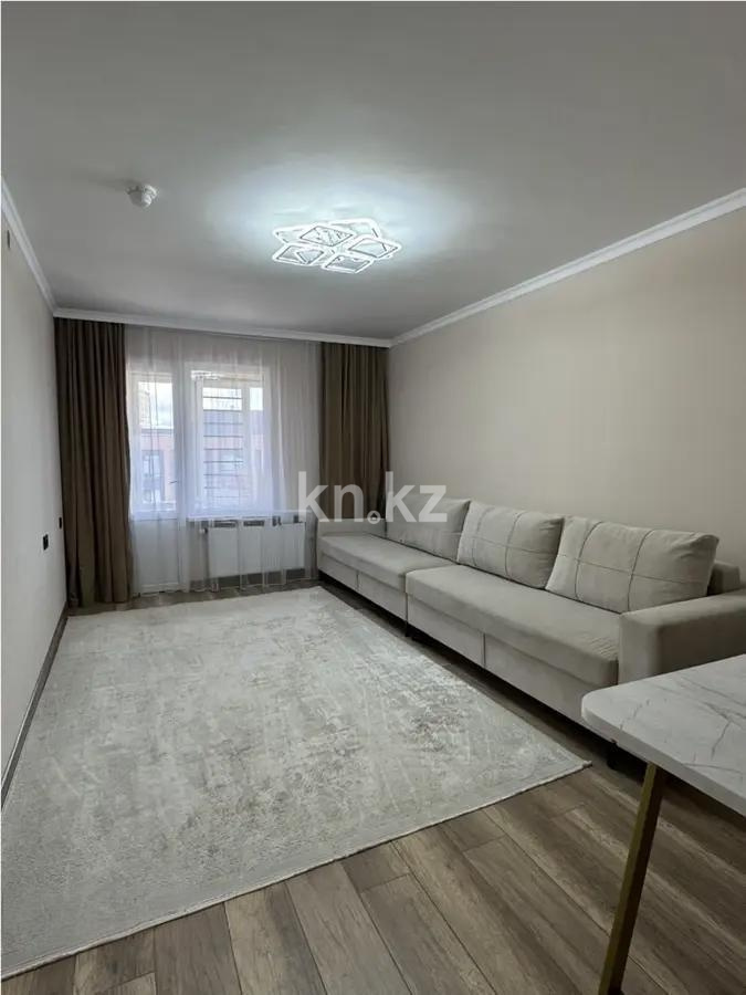 Продажа 3-комнатной квартиры, 84.1 м² в Астане - фото 2