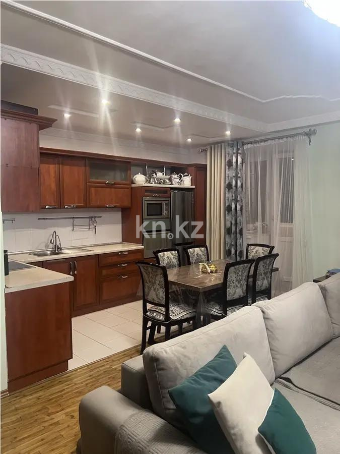 Продажа 2-комнатной квартиры, 66.8 м², ул. Габдуллина, дом  19 в Астане - фото 2