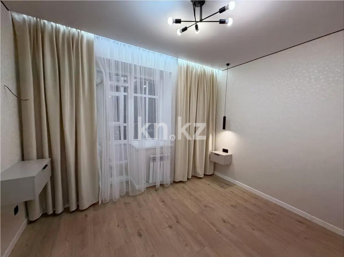 Продажа 2-комнатной квартиры, 38 м² - Продажа недвижимости в Казахстане - страница 3 фото 2 из 5