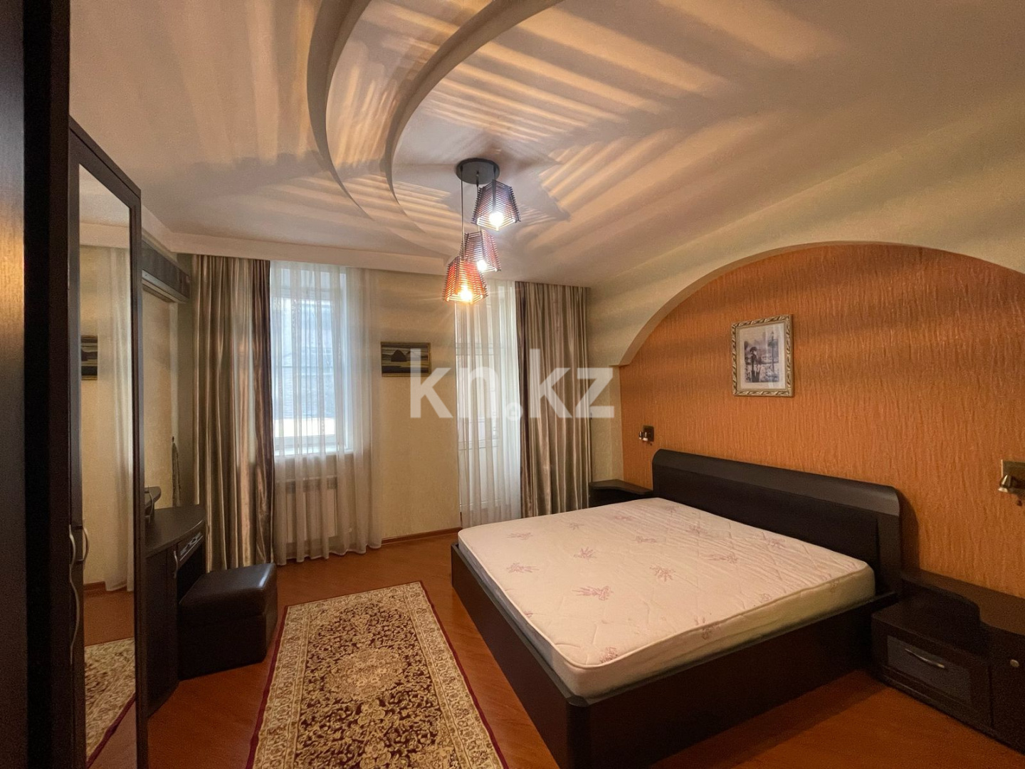 Продажа 3-комнатной квартиры, 132.3 м² в Астане - фото 6