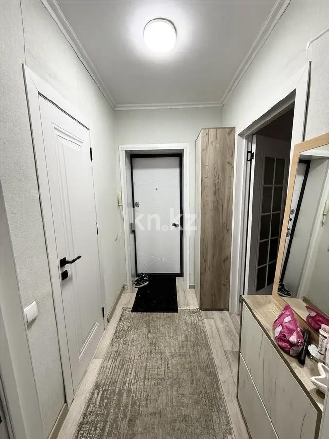 Продажа 1-комнатной квартиры, 36 м², ул. Косшыгулулы, дом  14 - Продажа квартир в Астане фото 3 из 4