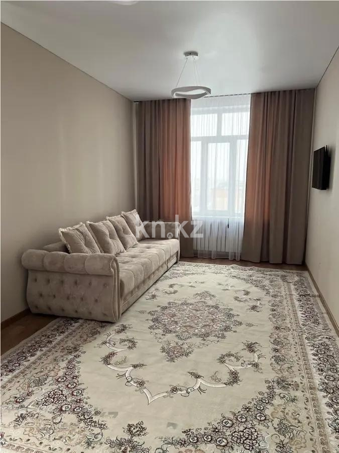 Продажа 2-комнатной квартиры, 77 м² - Продажа двухкомнатных квартир от собственников в Караганде - страница 5 фото 1 из 5