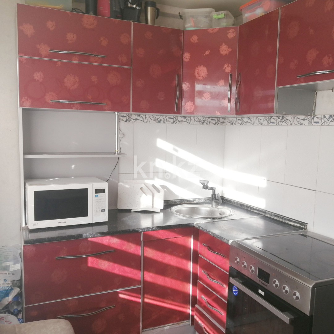 Продажа 3-комнатной квартиры, 89.6 м² - Продажа квартир в Казахстане - страница 16 фото 4 из 19