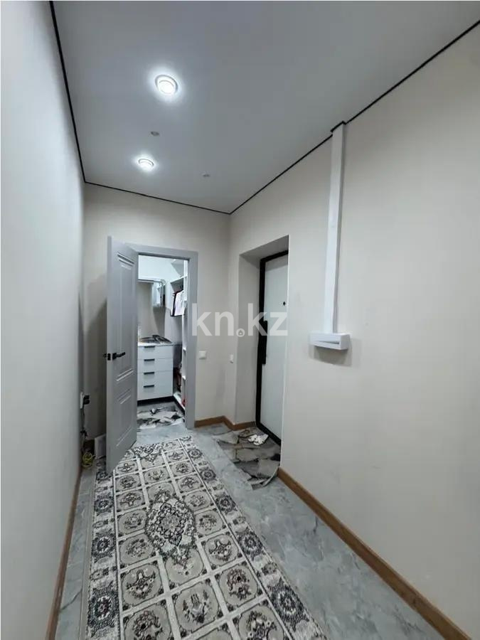 Продажа 2-комнатной квартиры, 46.6 м² в Алматы - фото 5