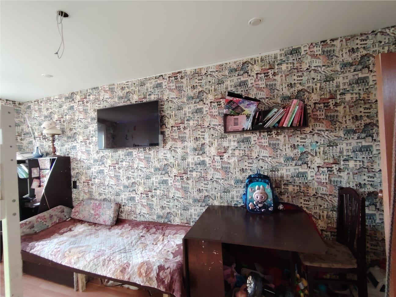 Продажа 2-комнатной квартиры, 45 м², мкр-н 21 - Продажа квартир в Караганде фото 9 из 27