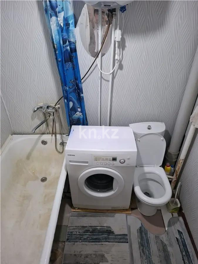 Продажа 1-комнатной квартиры, 33 м² в Темиртау - фото 4