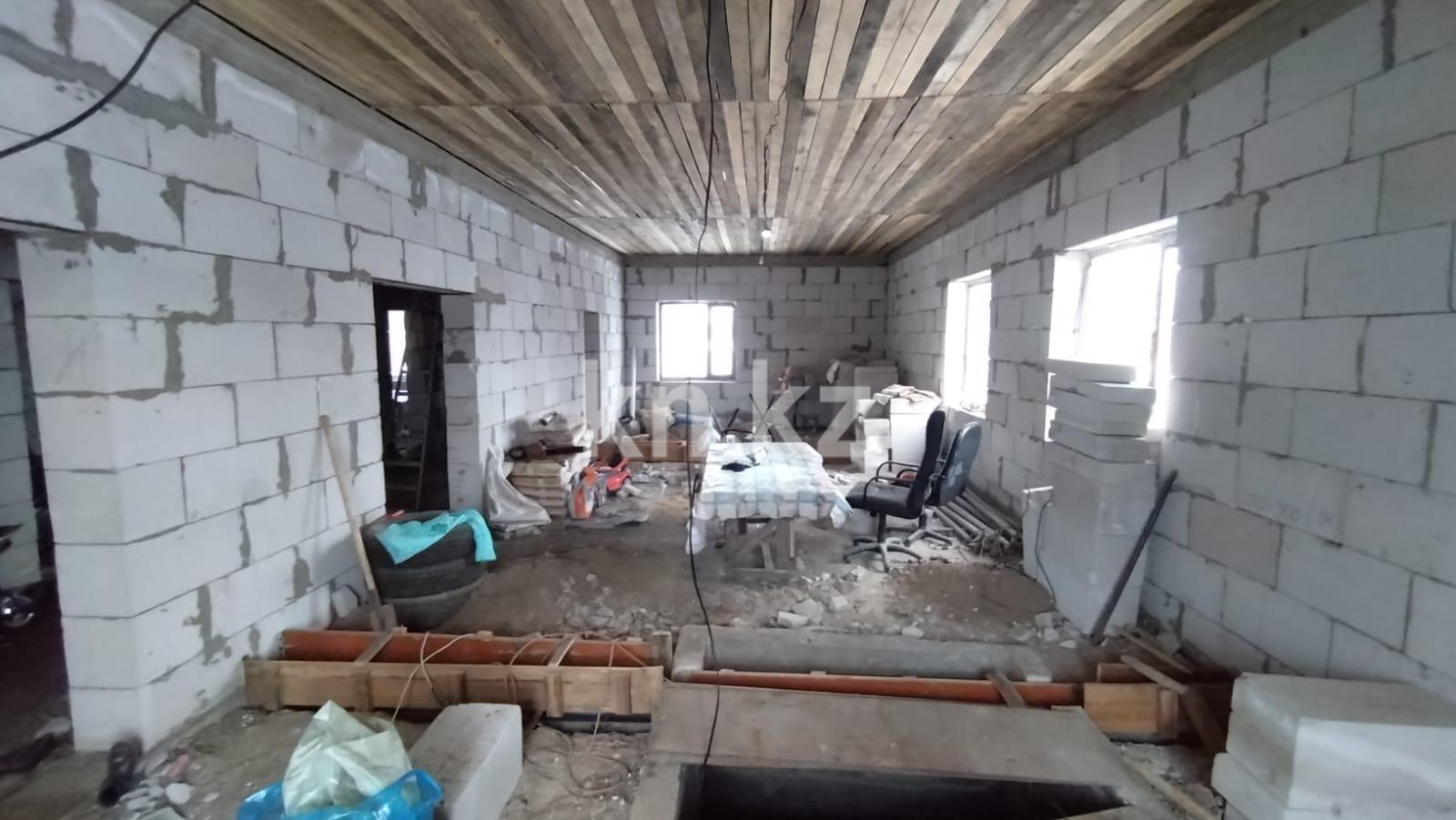 Продажа 4-комнатного дома, 64 м², пер. Конторский, дом  15/2 - Продажа домов, коттеджей в Казахстане фото 13 из 27