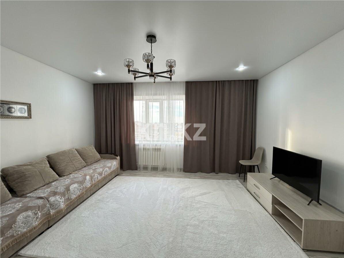 Продажа 3-комнатной квартиры, 86 м² в Караганде - фото 3