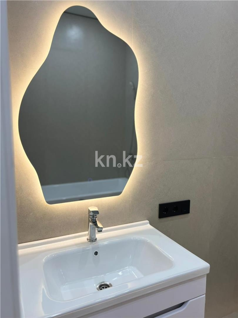 Продажа 1-комнатной квартиры, 37 м² в Караганде - фото 5