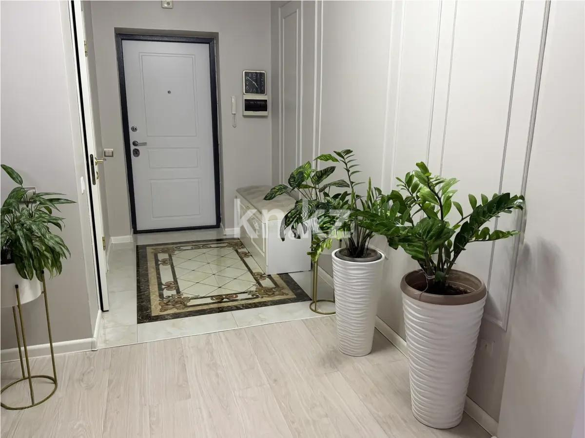 Продажа 3-комнатной квартиры, 119 м² - Продажа недвижимости в Алматы - страница 15 фото 7 из 7