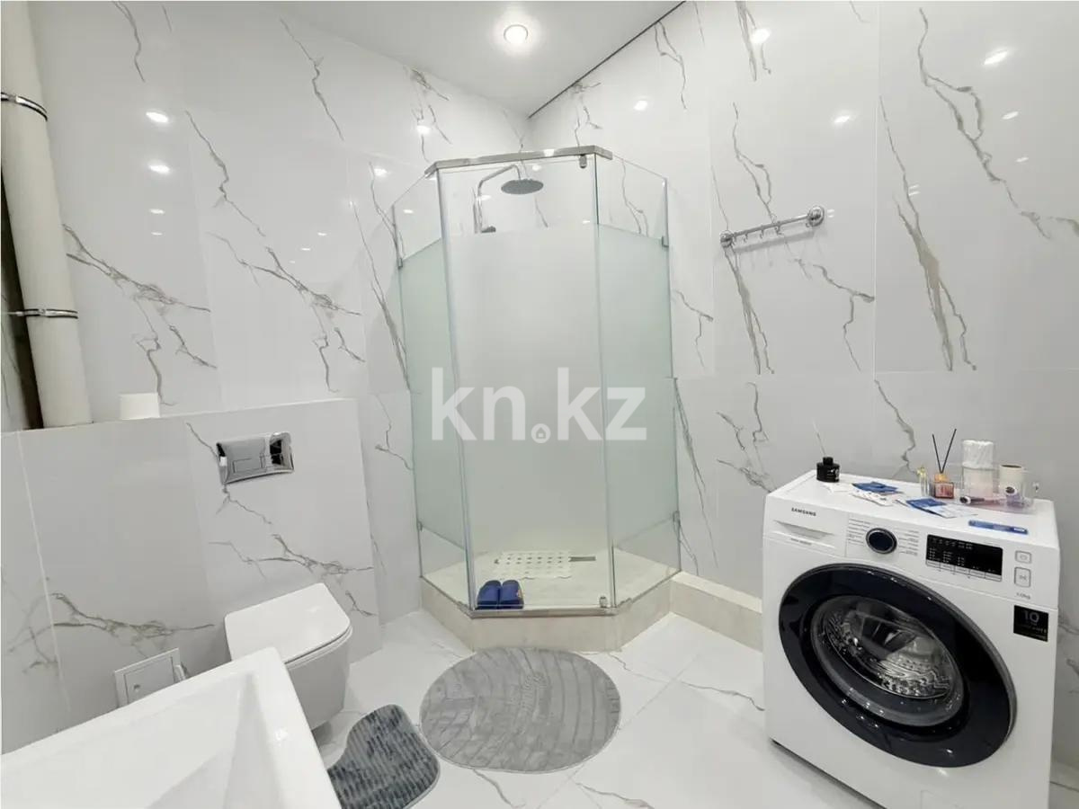 Продажа 2-комнатной квартиры, 66.7 м² - Продажа двухкомнатных квартир в монолитно-каркасном доме в Астане - страница 2 фото 4 из 5