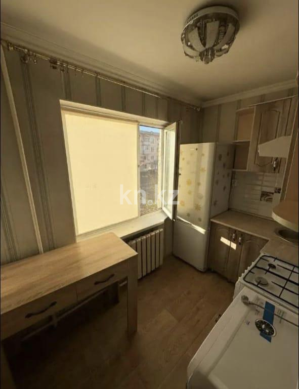 Аренда 1-комнатной квартиры, 30 м², ул. Бейбитшилик, дом  58 - Молдагулова - Аренда квартир помесячно в Казахстане фото 8 из 9