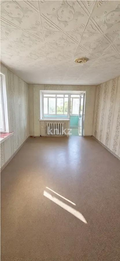 Продажа 2-комнатной квартиры, 44 м² - Продажа квартир в блочном доме в Темиртау фото 1 из 5