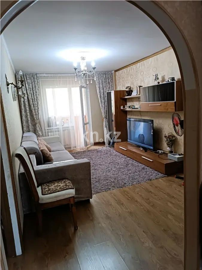 Продажа 4-комнатной квартиры, 87 м² - Продажа квартир в Алматы - страница 26 фото 1 из 5