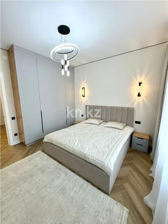 Продажа 3-комнатной квартиры, 70 м², мкр-н Гажайып, дом  11/12а - Продажа квартир в Алматы фото 2 из 4