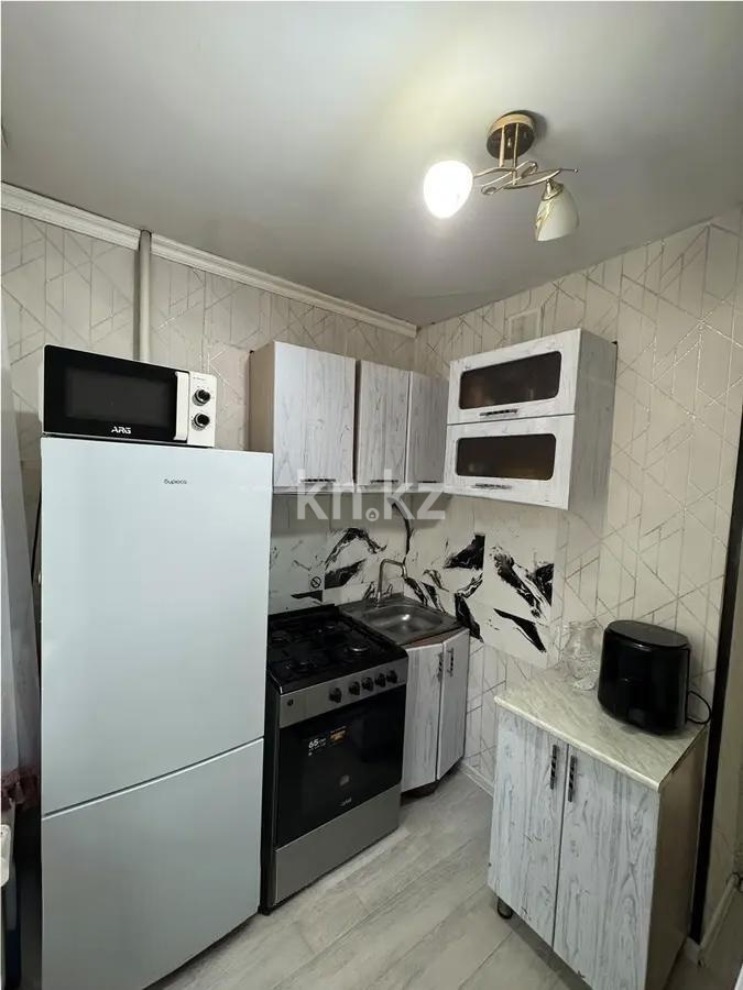 Продажа 2-комнатной квартиры, 44 м² в Караганде - фото 3