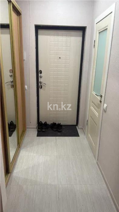 Продажа 1-комнатной квартиры, 30 м², ул. Айтеке би, дом  3а в Астане - фото 5