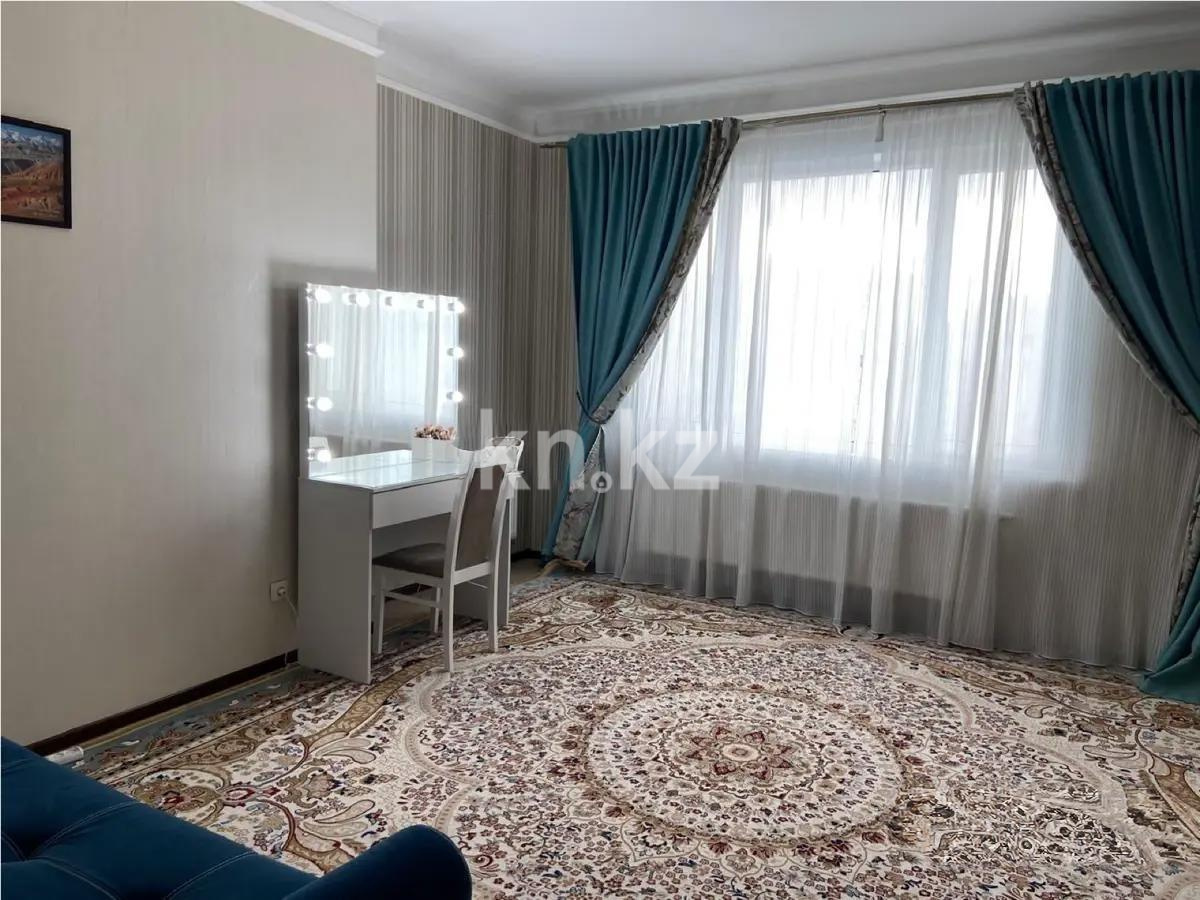 Продажа 1-комнатной квартиры, 56 м² - Продажа квартир в Астане фото 1 из 1