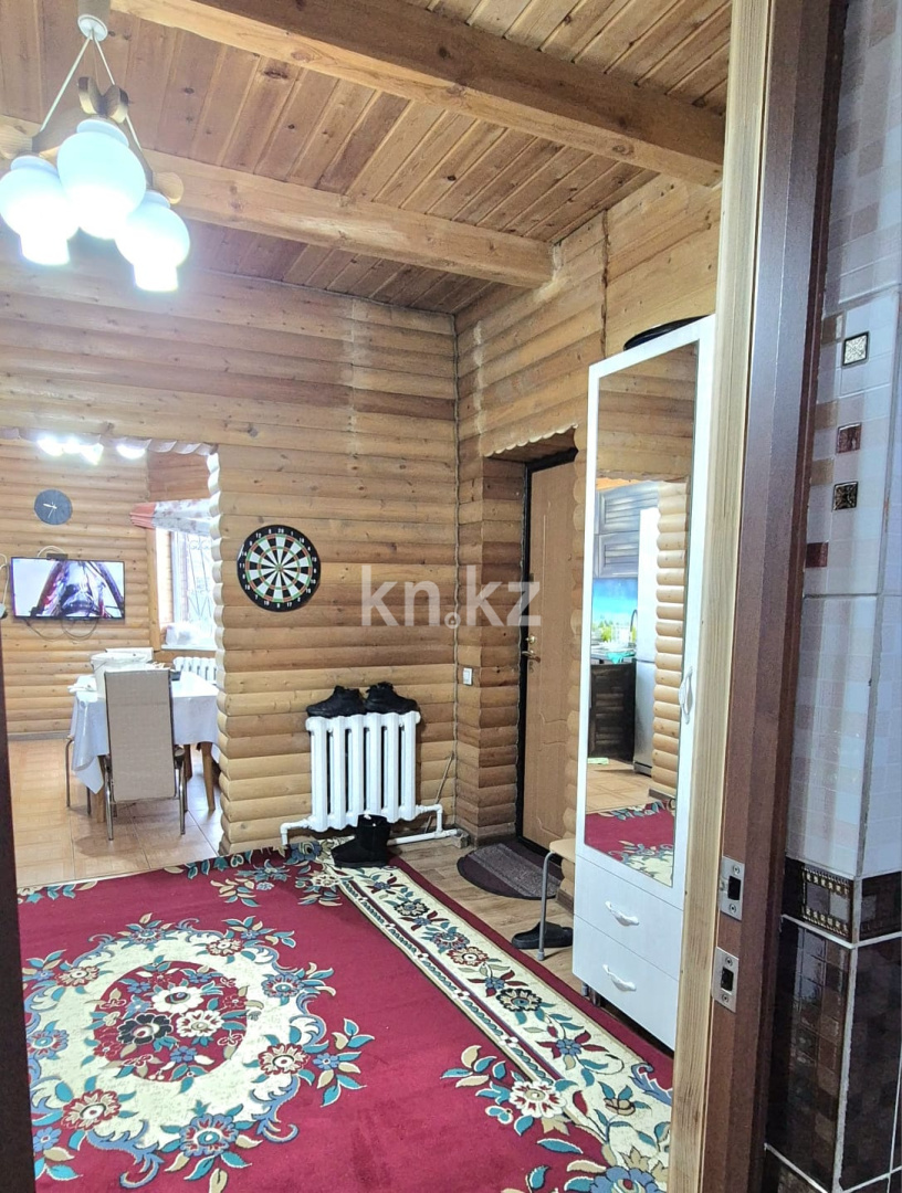 Продажа 3-комнатного дома, 61 м² - Продажа домов, коттеджей в Карагандинской области фото 9 из 19