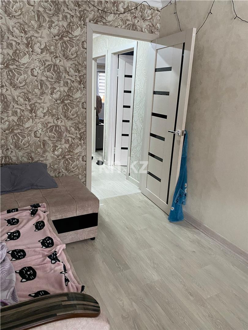 Продажа 3-комнатной квартиры, 62 м², мкр-н 17 в Караганде - фото 7