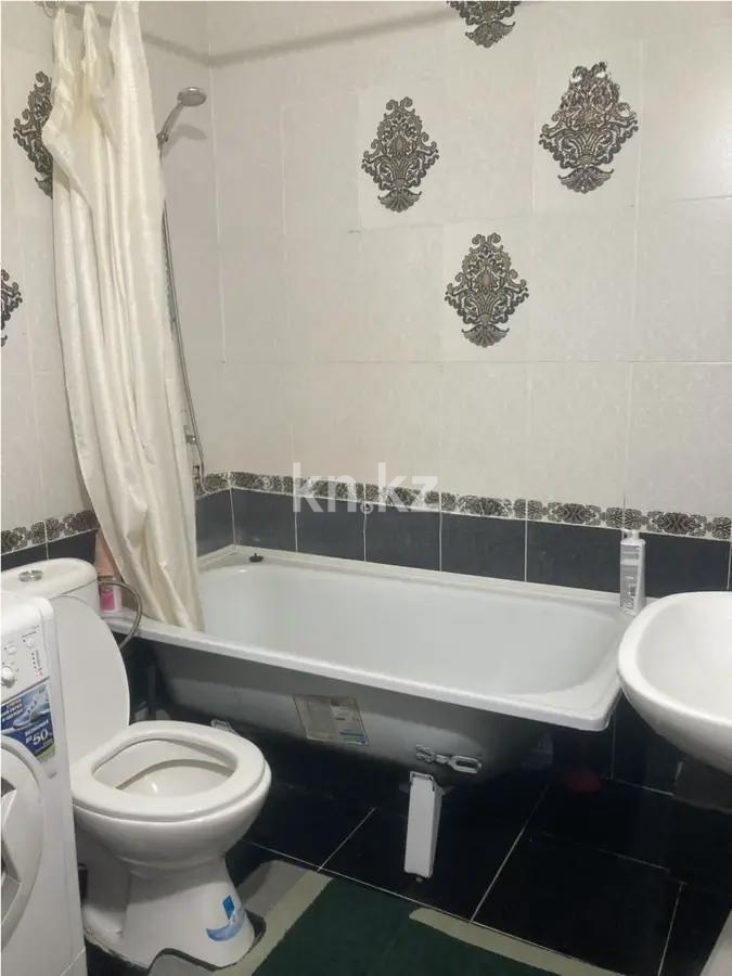 Продажа 1-комнатной квартиры, 37 м² - Продажа квартир в новостройках Астаны с фото - страница 48 фото 4 из 5