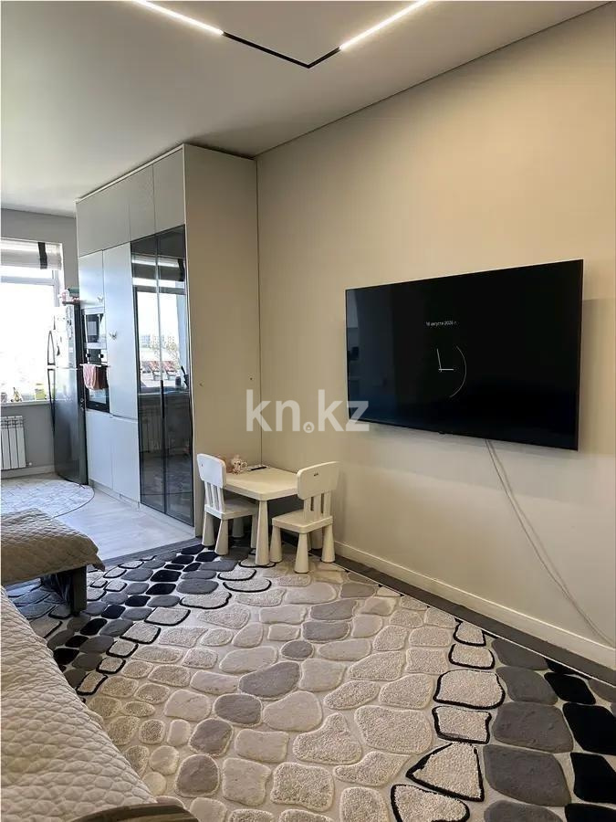 Продажа 3-комнатной квартиры, 87 м² - Продажа квартир в Бостандыкском р-не Алматы - страница 15 фото 1 из 6