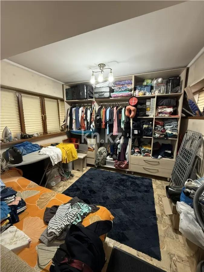 Продажа 4-комнатной квартиры, 61.6 м², мкр-н Жулдыз-1, дом  11 - Продажа  четырехкомнатных квартир в Алматы с фото фото 3 из 6