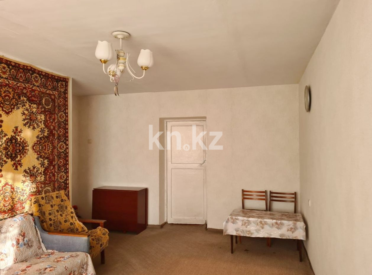 Продажа 3-комнатной квартиры, 58 м² в Усть-Каменогорске - фото 3