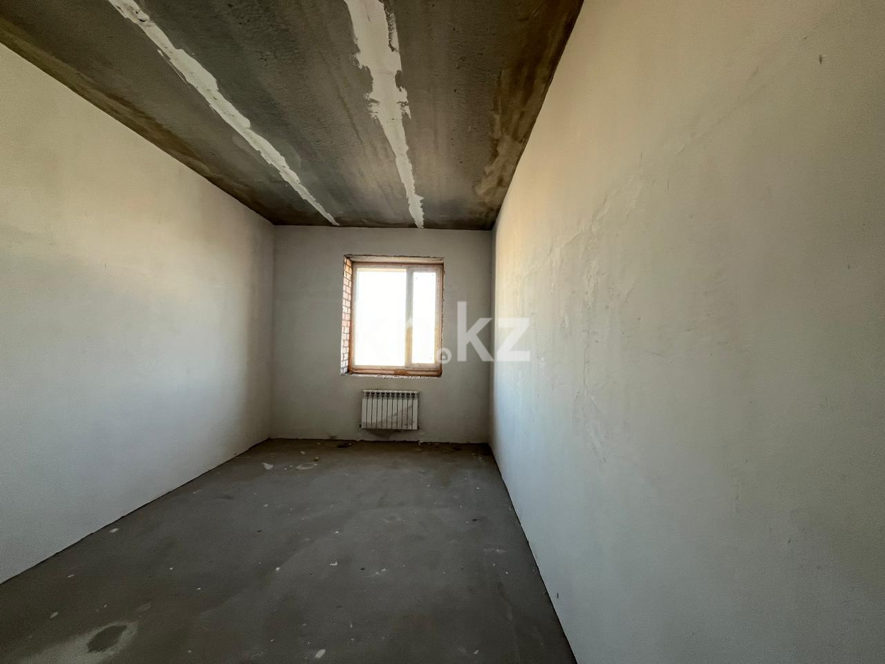 Продажа 3-комнатной квартиры, 79.05 м², пр. Шахтеров, дом  20/4 - Продажа квартир в Караганде фото 3 из 5