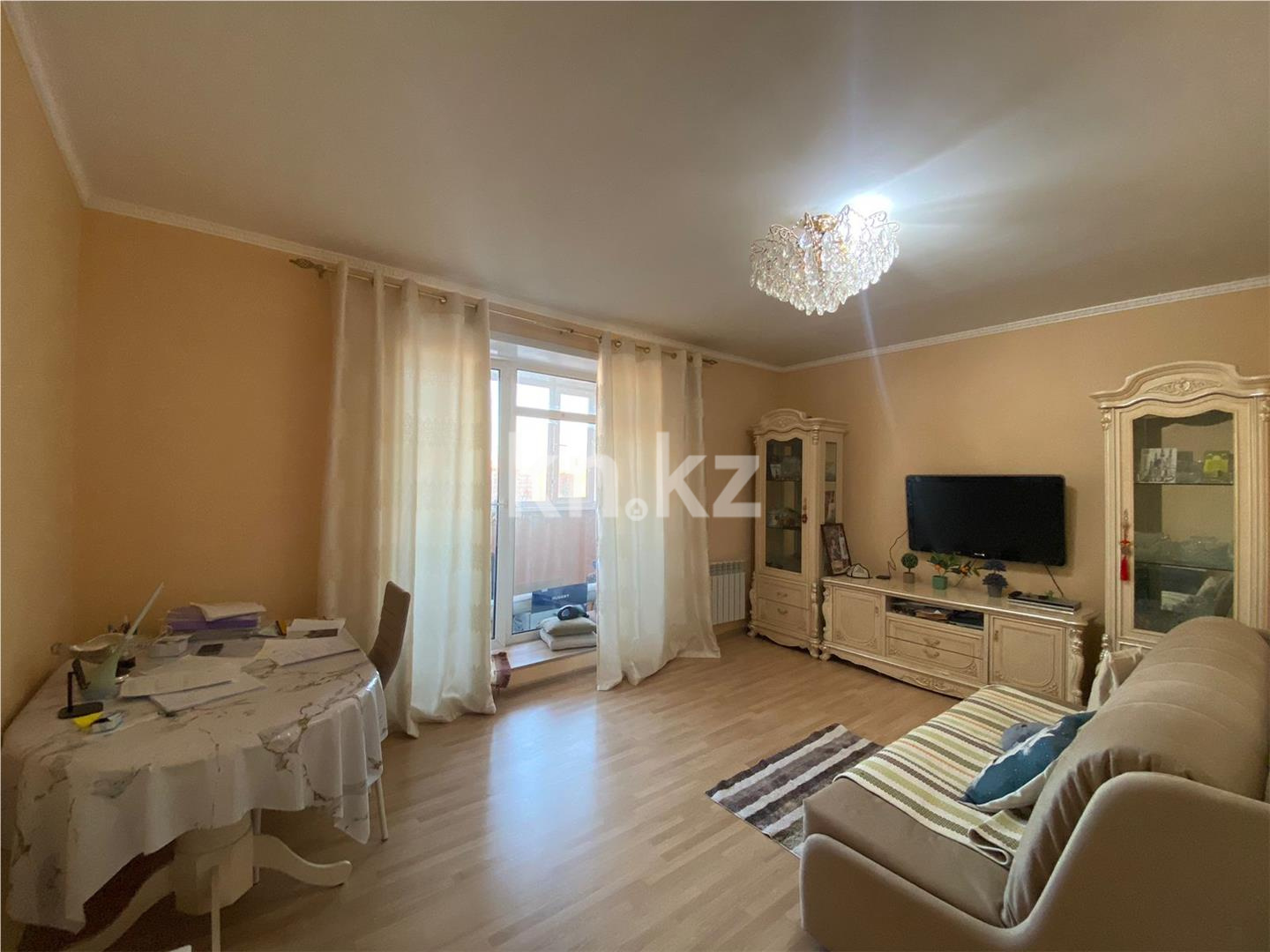 Продажа 3-комнатной квартиры, 95.6 м², ул. Косшыгулулы в Астане - фото 4