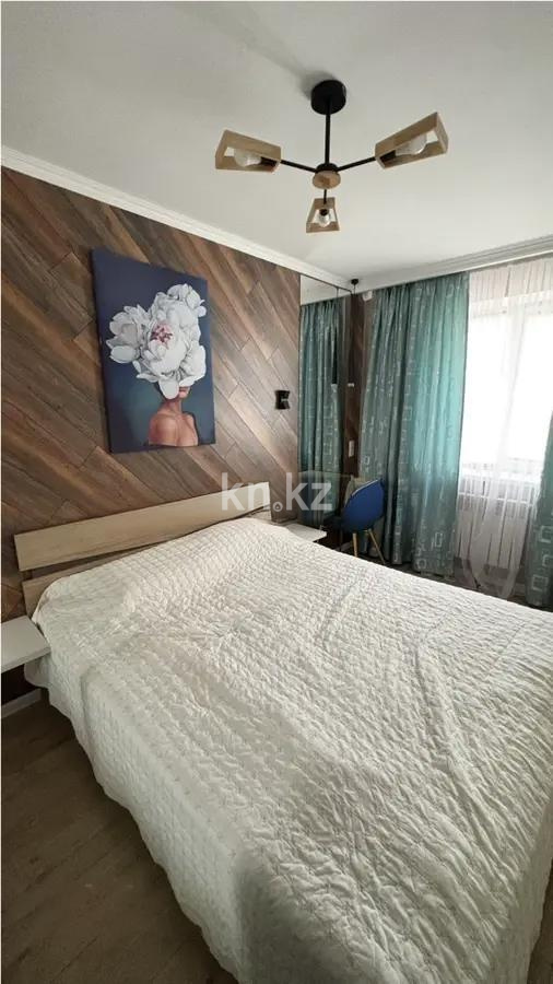 Продажа 2-комнатной квартиры, 40 м², ул. Айманова, дом  224 в Алматы - фото 2