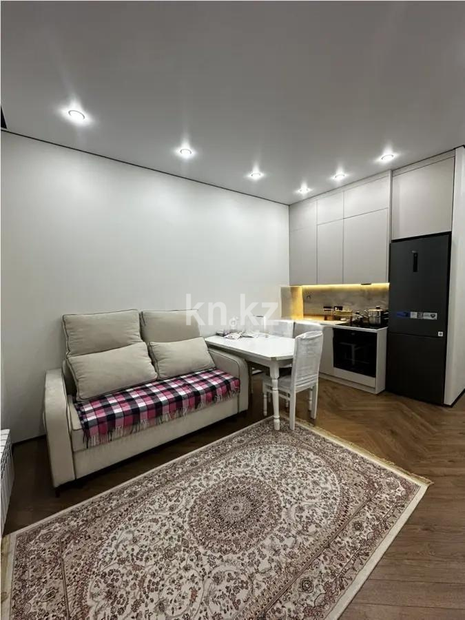 Продажа 3-комнатной квартиры, 42.5 м² - Продажа квартир в р-не Нура Астаны - страница 56 фото 1 из 4