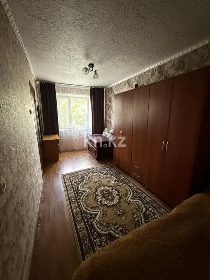Продажа 3-комнатной квартиры, 56 м² в Караганде - фото 2