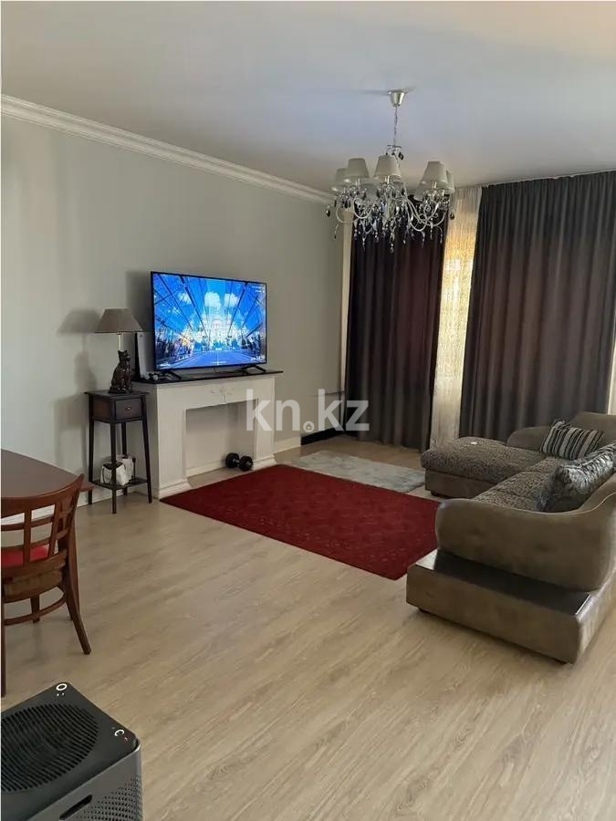 Продажа 3-комнатной квартиры, 103 м² в Астане