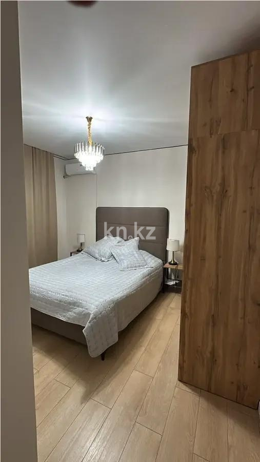 Продажа 3-комнатной квартиры, 69.5 м² - Продажа трехкомнатных квартир в Казахстане - страница 9 фото 3 из 5