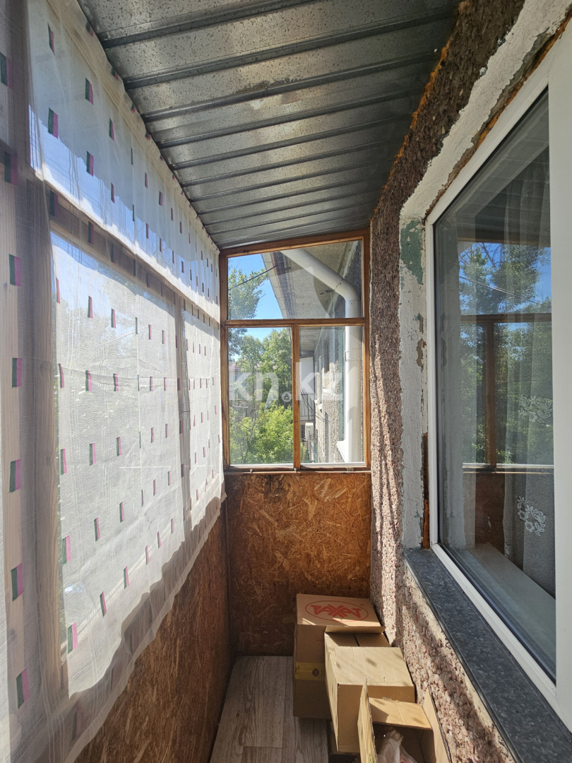 Продажа 1-комнатной квартиры, 31.4 м² - Продажа квартир в панельном доме в Караганде фото 6 из 18