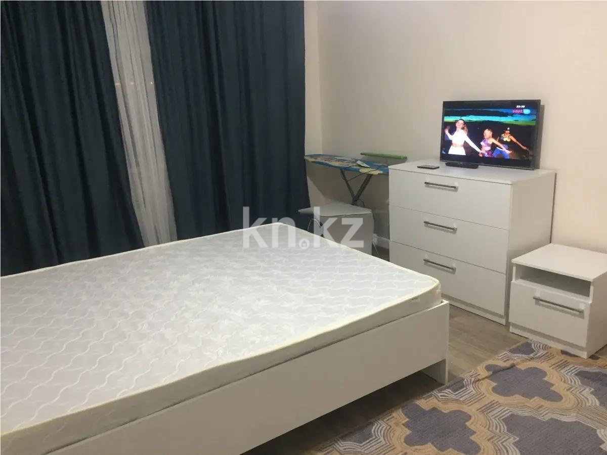 Продажа 1-комнатной квартиры, 39 м² в Алматы