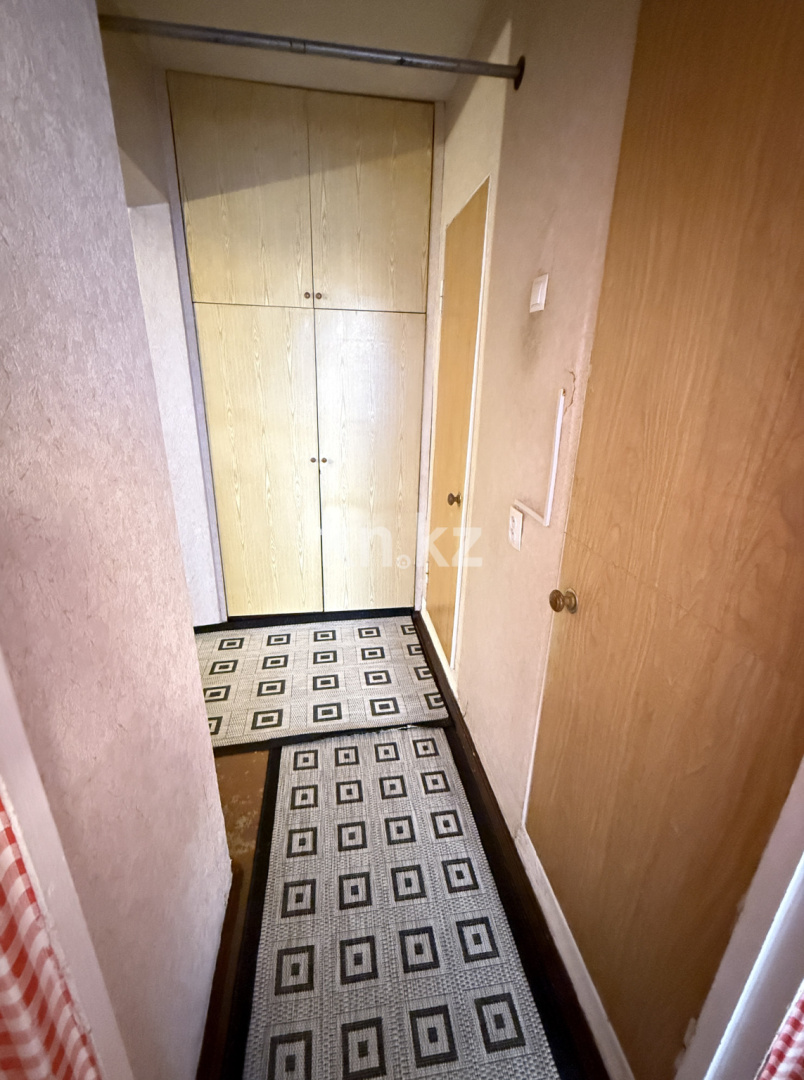 Продажа 2-комнатной квартиры, 54 м², мкр-н Степной-2, дом  4/1 в Караганде - фото 11