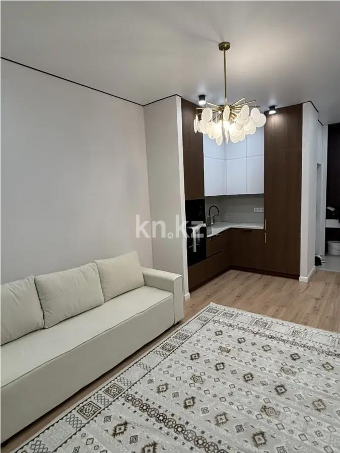 Продажа 3-комнатной квартиры, 66.4 м² в Астане - фото 4