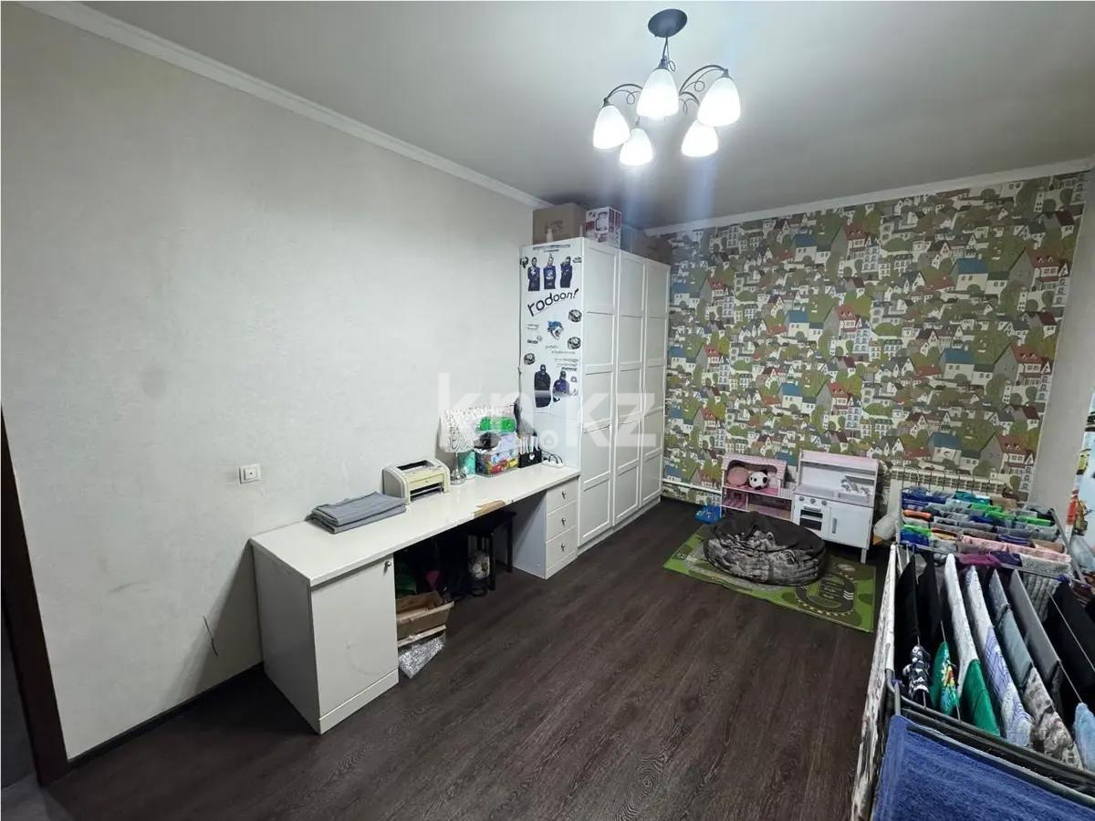 Продажа 3-комнатной квартиры, 77 м² - Продажа трехкомнатных квартир в Караганде фото 2 из 6