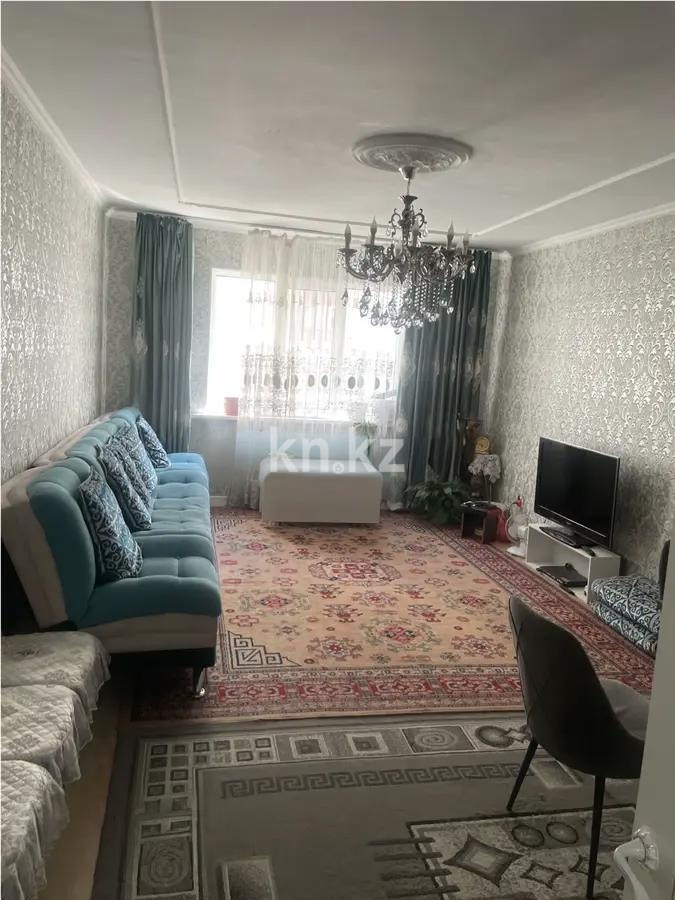 Продажа 2-комнатной квартиры, 118 м², ул. Жуалы, дом  21 - Продажа квартир в Алматы фото 1 из 5