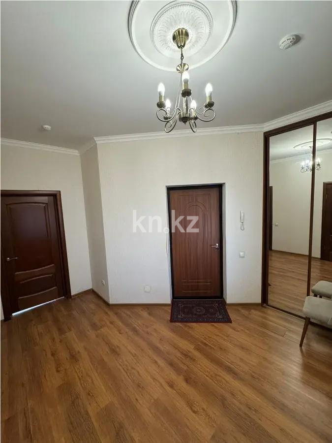 Продажа 2-комнатной квартиры, 91 м², ул. Достык, дом  13 - Продажа квартир в Астане фото 6 из 7