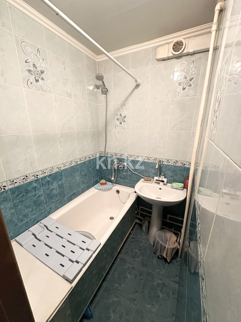 Продажа 3-комнатной квартиры, 59 м² в Караганде - фото 11