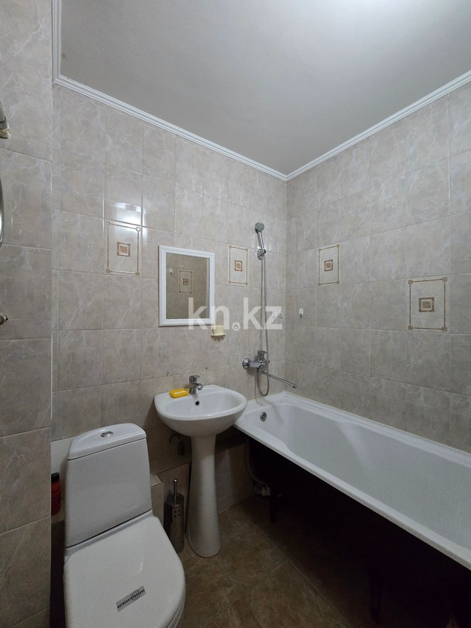 Продажа 3-комнатной квартиры, 58 м² - Продажа квартир в Алматы - страница 2 фото 15 из 19