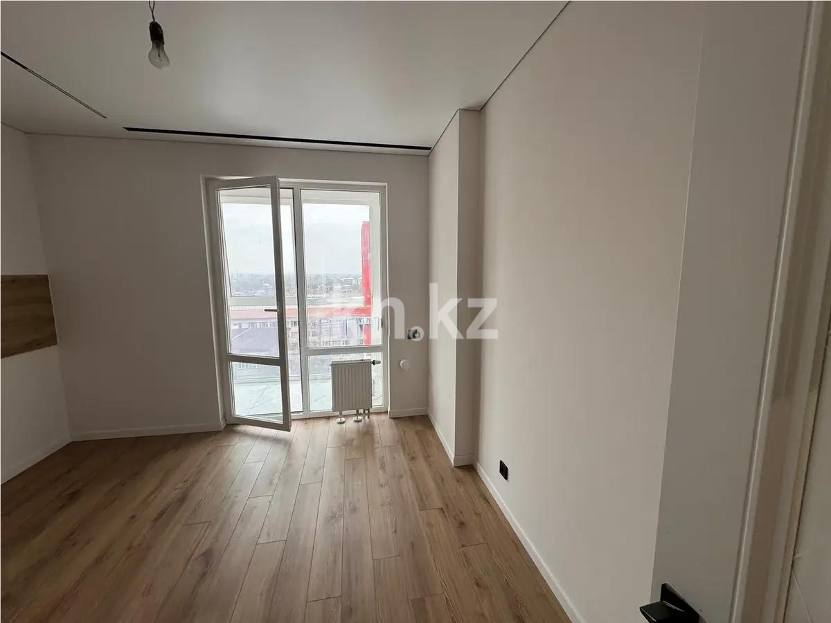 Продажа 3-комнатной квартиры, 92 м², ул. Торекулова, дом  91 - Продажа  трехкомнатных квартир в новостройках Алматы без посредников фото 1 из 5