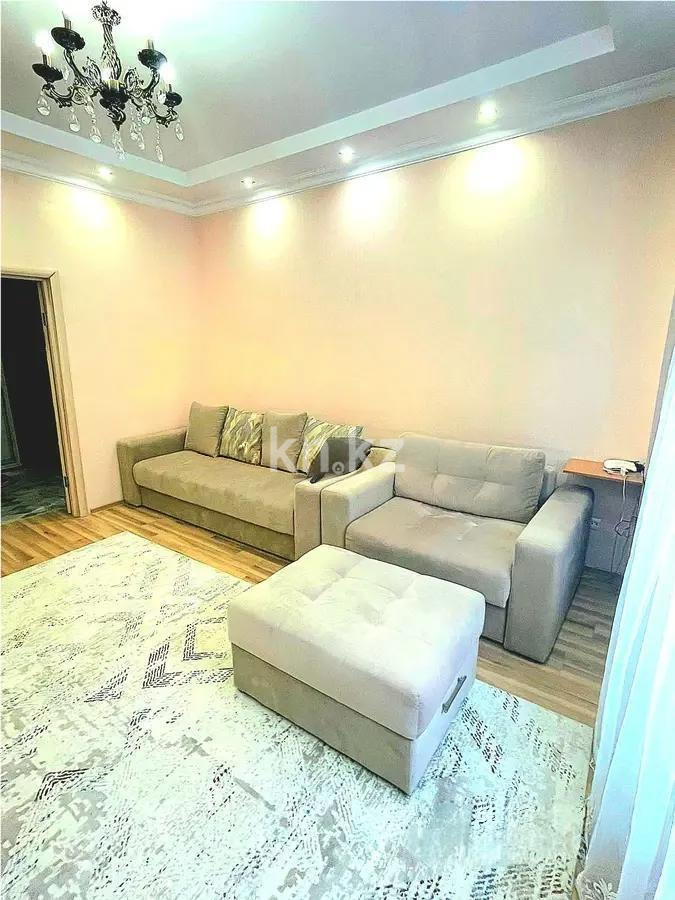 Продажа 2-комнатной квартиры, 63 м², ул. Сауран, дом  3/1 в Астане - фото 2