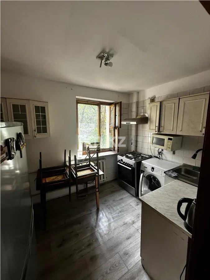 Продажа 2-комнатной квартиры, 41 м², ул. Тимирязева, дом  60 в Алматы - фото 2