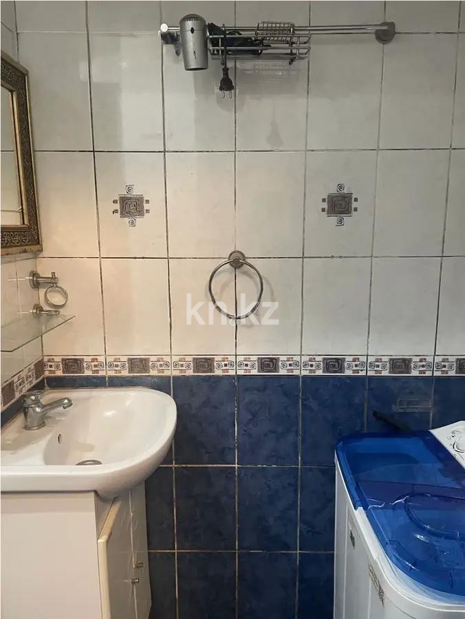 Продажа 2-комнатной квартиры, 50 м² в Алматы - фото 2