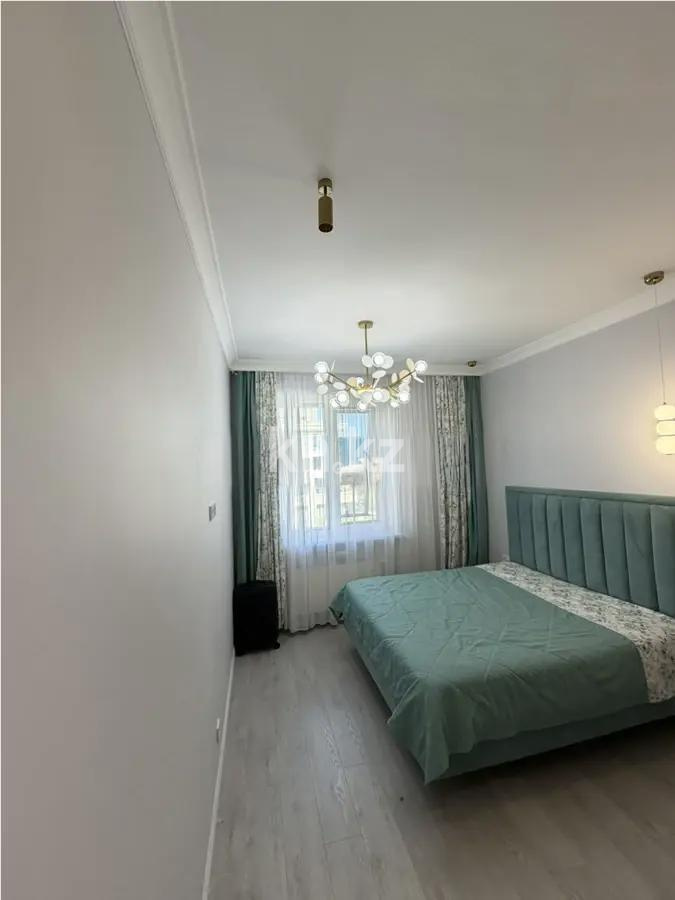 Продажа 2-комнатной квартиры, 72 м² в Астане - фото 2
